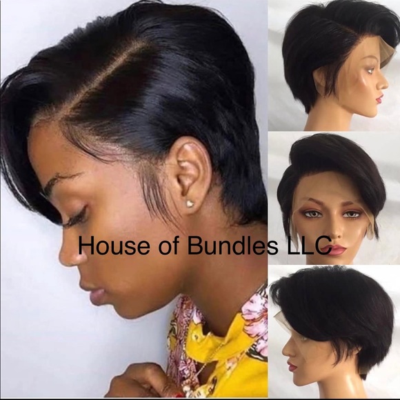 Wigs - Picture 12 of 12